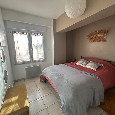 Maison Cosy - Entre Les Deux Collines Saint-Michel-sur-Savasse Exterior foto